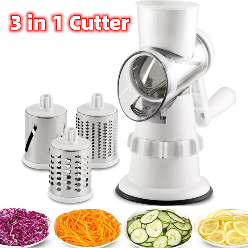 Kitchen Gadgets