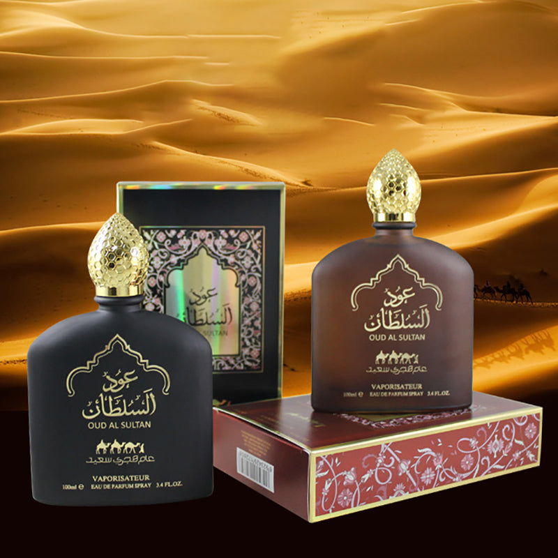 Fragrances
