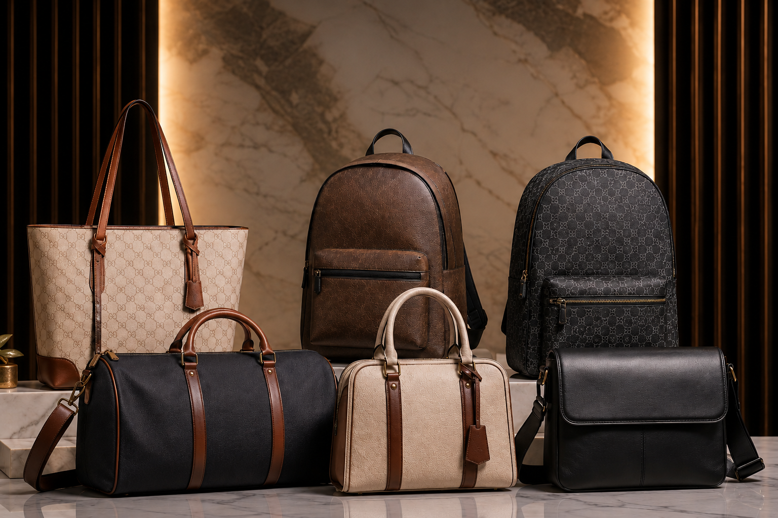 Luxury Bags