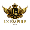 LX EMPIRE - Home
