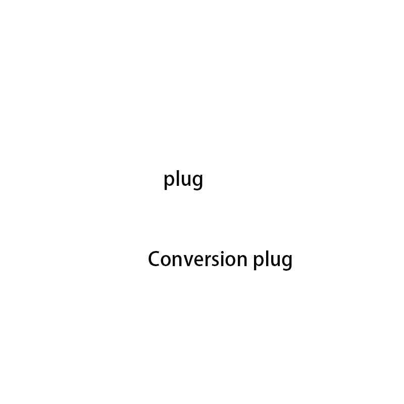 LX EMPIRE conversion plug for smart atmosphere lamp and wireless charger